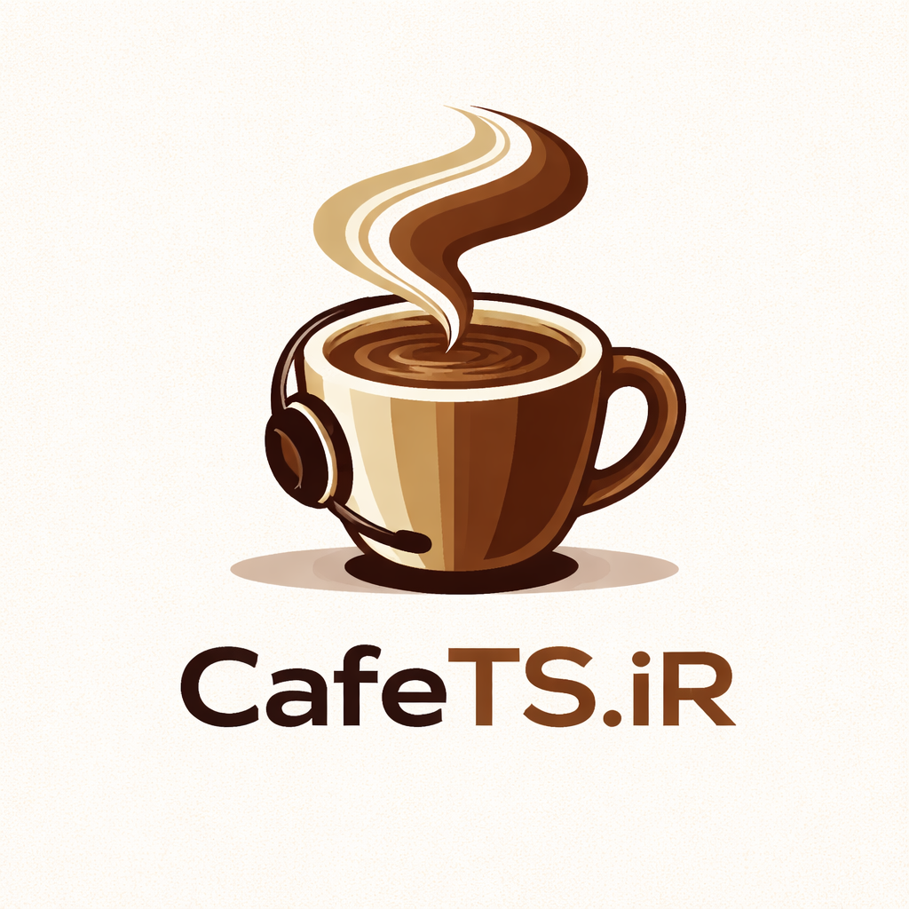 ایکون تیم اسپیک